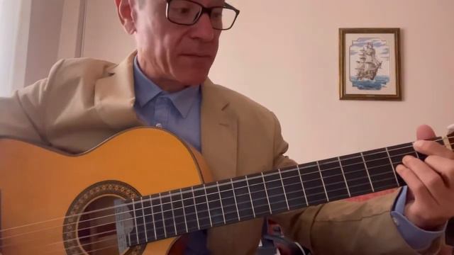Tutorial de Entre tus brazos_Original en la descripción#viral #flamenco #guitar #guitarra #tutorial смотреть онлайн