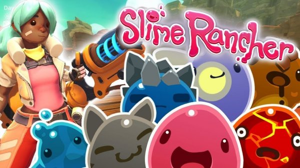 slime rancher 2 #4