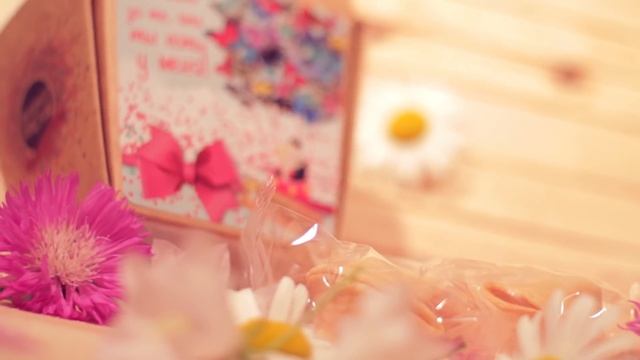 Печенье с предсказаниями [Подарок] Shokopack смотреть онлайн