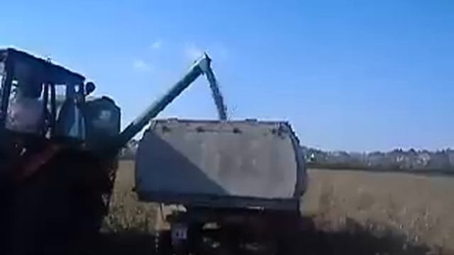 John Deere NEMUNAS-JK3 смотреть онлайн