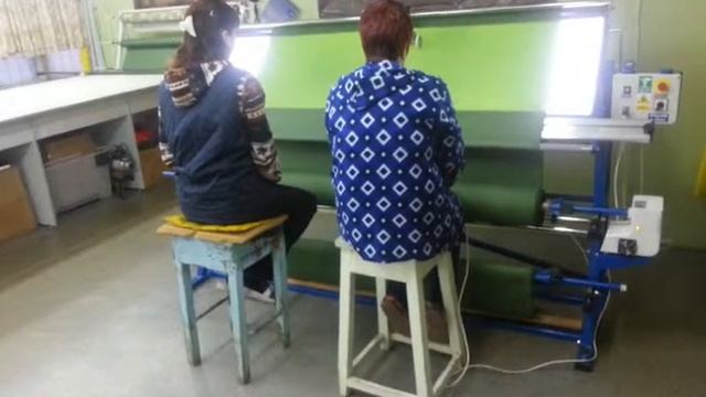 Проверка ткани на качество смотреть онлайн