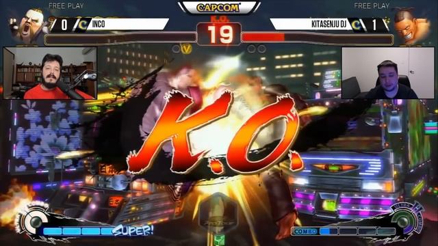 STREET FIGHTER 6 LEAK! Dee Jay Gameplay Audio Hints, Fighting Style & Theory смотреть онлайн