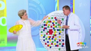 Жить здорово! Выпуск от 21.09.2022