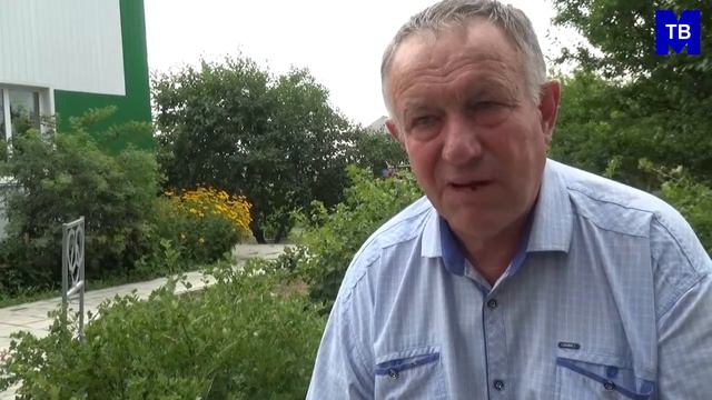 М-ТВ новости. Нужны ли поля под пары... смотреть онлайн