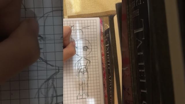 Туториал по рисованию фурри смотреть онлайн