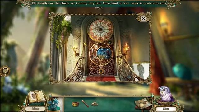 Awakening: Sunhook Spire - Episode 5 смотреть онлайн