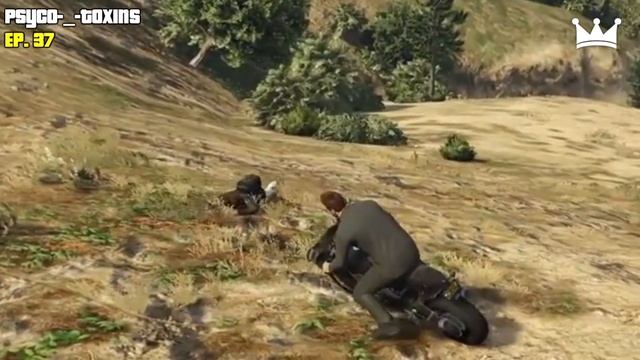 TOP 200 BEST GTA 5 FAILS EVER! (Funny Moments Grand Theft Auto V Compilation) смотреть онлайн