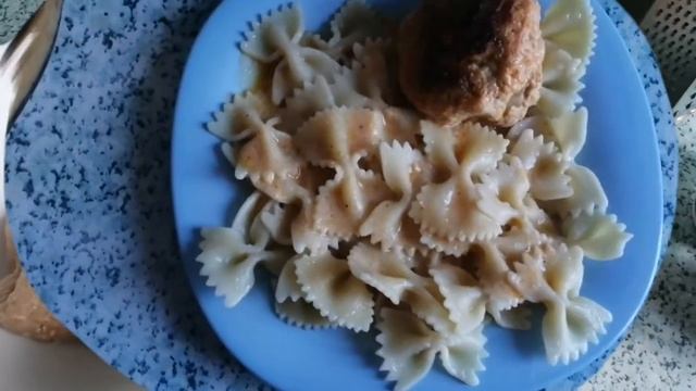 Экономное меню. Просто и вкусно. смотреть онлайн