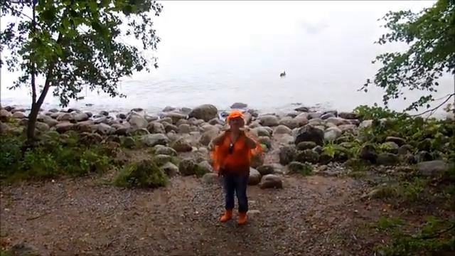 Петергофский залив