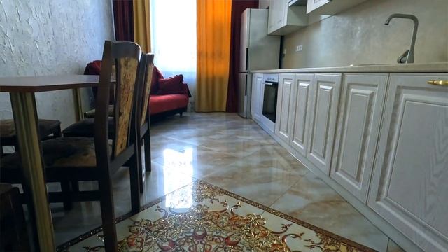 Тишина, спокойствие и комфорт. Возможно ли это в центре Анапы? #анапа #купитьквартиру смотреть онлайн