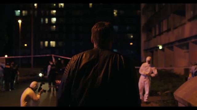 Domino (di Brian De Palma) - Trailer Italiano ufficiale [HD] смотреть онлайн