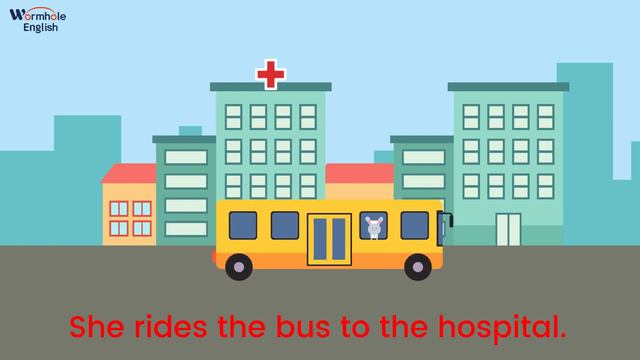 When I Grow Up... (Jobs Song!) _ Wormhole English - Songs For Kids