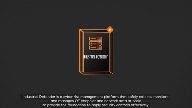 Industrial Defender: How We Protect Critical Infrastructure from Cyberattacks смотреть онлайн