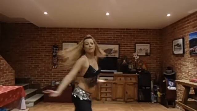 Erizell Casting Bellydance Evolution Viena-Madrid 2013 смотреть онлайн
