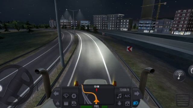 CAN I DELIVERY TO KING PRINT THE OLD HEAVY TRUCK ?? l Truck Simulator Ultimate Gameplay #51 Part-1? смотреть онлайн