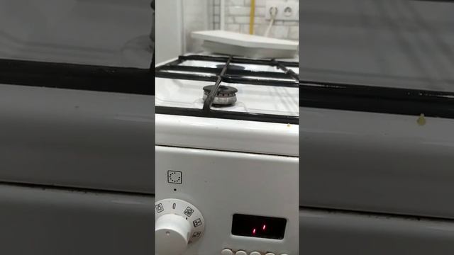 Моя газовая плита смотреть онлайн