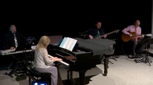 Слово Жизни возьму я в дорогу - ц. Непоколебимое Основание