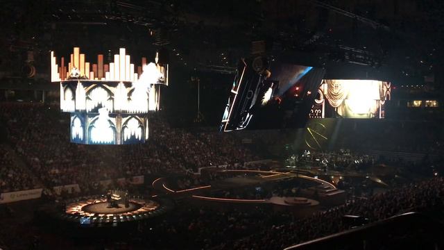 Game of Thrones Orchestra Concert - Light of the Seven смотреть онлайн