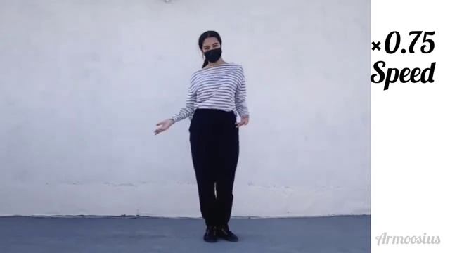 Straykids Thunderous Noeasy Dance Tutorial #straykids #dancetutorial #kpoptutorial #kpopdance