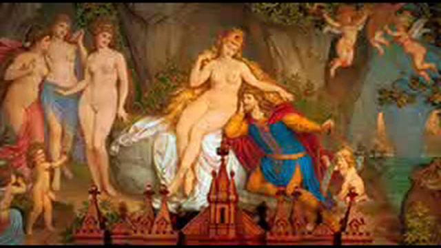 Tannhauser Overture-Wagner/Leibowitz/Part-1 of 2 смотреть онлайн