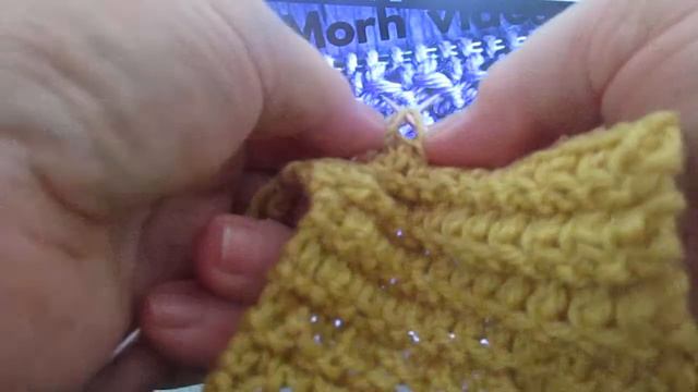 Узор-''Калистрата''. смотреть онлайн