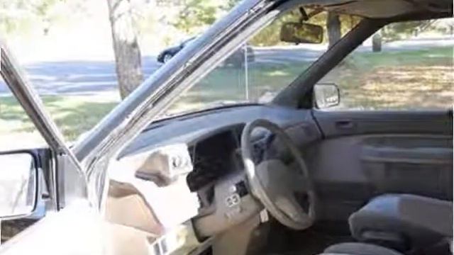 1990 Mazda MPV Used Cars Wadsworth IL