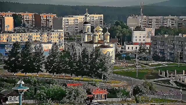 Удивительный мир среди гор смотреть онлайн