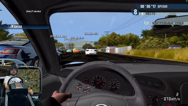 Test Drive Unlimited Крутой мод от подписчика - TDU ReinCARnation Mod смотреть онлайн
