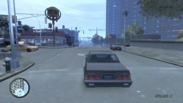 GTA IV Intel Graphics 620 2019 смотреть онлайн