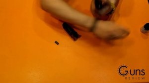 Пневматический пистолет BORNER C11