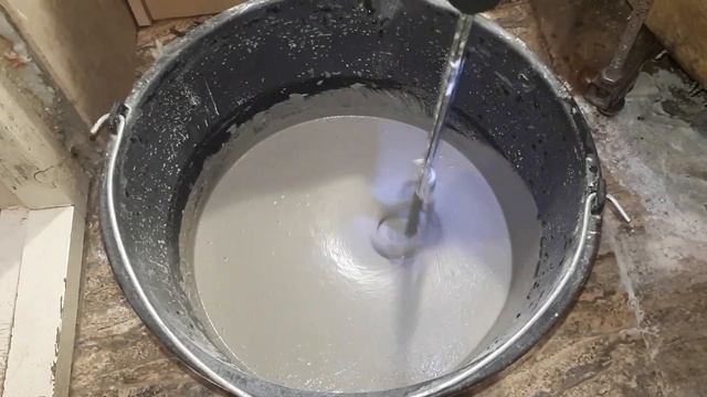 Дешевый ремонт душевой кабины (пробитое дно) часть 2 смотреть онлайн