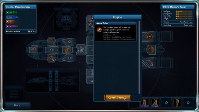 Important Jeff Business! | Star Control: Origins | Let's Play | 4 смотреть онлайн