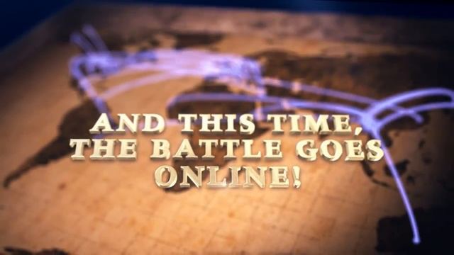 Soulcalibur II HD Online - PSN/XBL - Battle goes online! смотреть онлайн