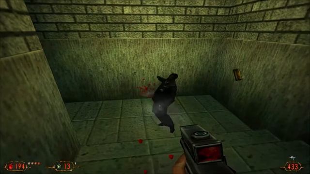 Blood 2: The Blood Group Part #1 The Beginning смотреть онлайн