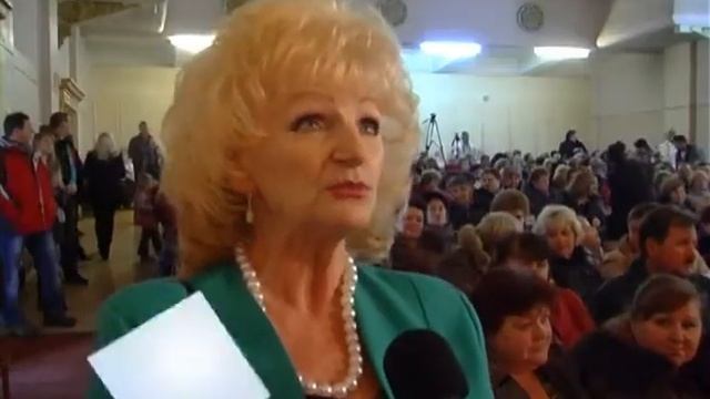 Большой творческий вечер в доме культуры смотреть онлайн
