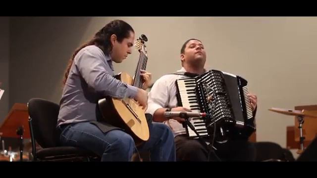 A paz - Helinho Medeiros e Luis Ricardo Queiroz смотреть онлайн