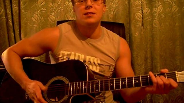 Песня про пробки