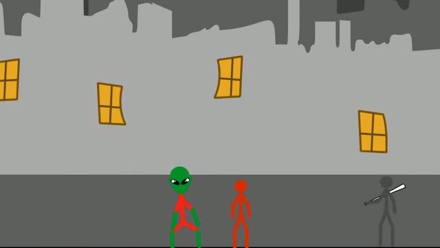 Сериал пришелец 2 смотреть онлайн