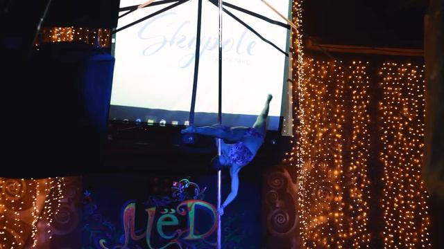 Мусина Юля, Pole Dance смотреть онлайн