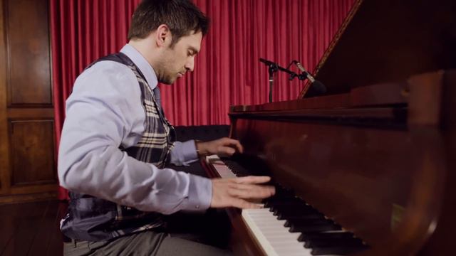 Ragtime Rondo Alla Turca - Ragtime Mozart