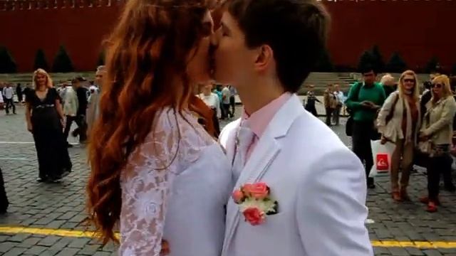 Свадебное попурри смотреть онлайн