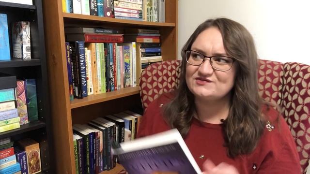 ? Favourites Time! ? Witchy reads, tarot & oracle decks, Timor, anniversary, and more! смотреть онлайн