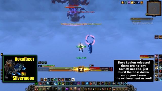 How to earn The Mind Killer achievement смотреть онлайн