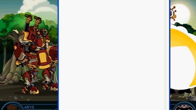 Mechquest - iM InViSiBlE cheat / glitch in the jungle (not hack) смотреть онлайн