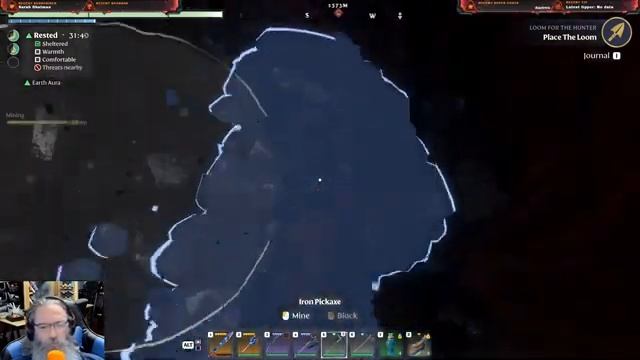 Enshrouded - adventures in Obscurity part 11 - Go east they said. смотреть онлайн