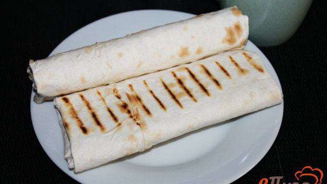 Книга рецептов