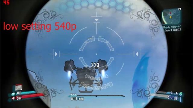 Boderlands 2 Lag Fix&Game Play |UHD 605| 4GB | INTEL PENTINUM N5030 смотреть онлайн