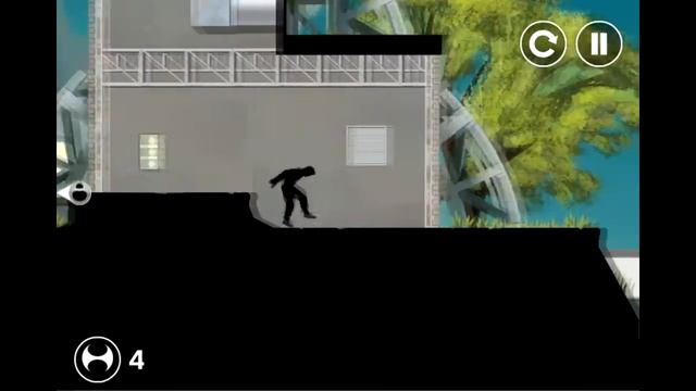 Прохождение игры vector 3-4 смотреть онлайн