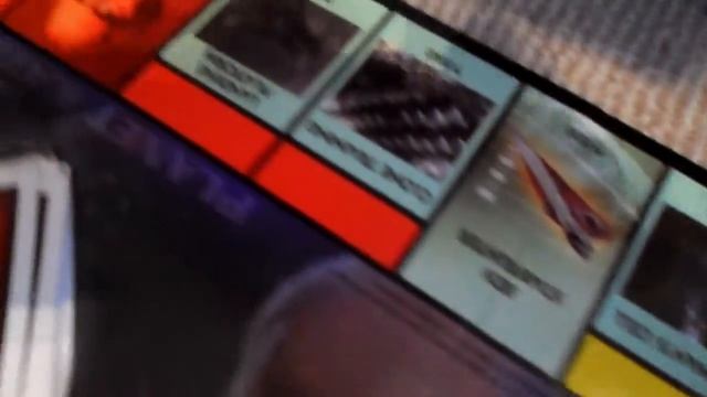 INSIDE THE GAME MONOPOLY STAR WARS VERSION смотреть онлайн