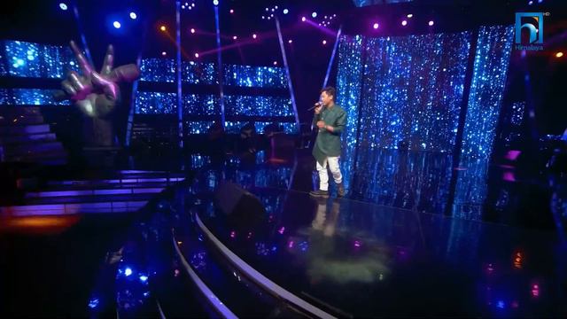 The Voice Of Nepal Season 5 - 2023 - Episode 24 | LIVE SHOWS